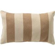 Dutch Decor CYRUS - kussenhoes 30x50 cm - waterafstotend - gestreept -...