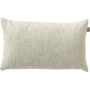Dutch Decor KAI - sierkussen 30x50 cm - waterafstotend - Ash - grijs -...