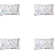 Madison -  Sierkussen Donna natural canvas eco+ - Ca. 30x50 cm - Set v...