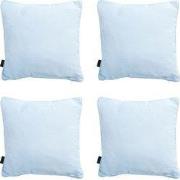 Madison -  Sierkussen Panama skyway - Ca. 60x60 cm - Set van 4