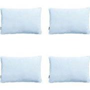 Madison -  Sierkussen Panama skyway - Ca. 40x60 cm - Set van 4