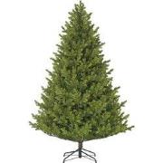 Black Box Kunstkerstboom Monterey - 147x147x230 cm - PVC/Polyethyleen ...