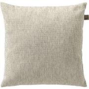 KAI - sierkussen 45x45 cm - waterafstotend - Ash - grijs