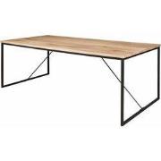 Tower living Ravenna - Dining table 180x90