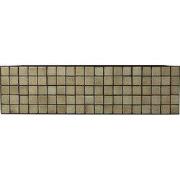 Light&Living Console S/2 102x27x70+122x27x80 cm MANJUTO light brown