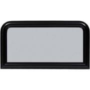 Riviera Maison Place Vendôme Mirror, 80x150 cm, black