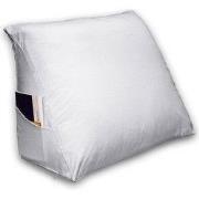 Ten Cate Kussensloop - Leeskussen - Loungekussen - 45x65 - Wit