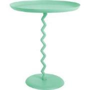 Side Table Zig Zag Large