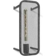 Home sweet home wandlamp Weave 38 - zwart