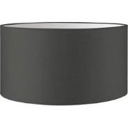 Lampenkap Bling - castlerock- cilinder - 50/50/25cm - van stof - Moder...