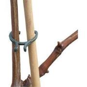 3 stuks - Plantenringen dia. 16mm 15 stuks, dia. 20mm 15 stuks, dia. 2...