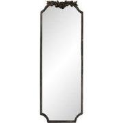 Clayre & Eef Spiegel 50x142 cm Beige IJzer