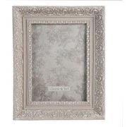 Clayre & Eef Fotolijst Grijs Polyresin