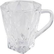 Clayre & Eef Mok 170 ml Glas