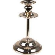 Clayre & Eef Kandelaar 15 cm Goudkleurig IJzer