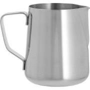 Krumble Melkkannetje - RVS - Zilver