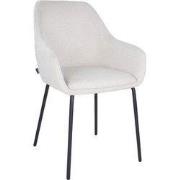 Kick eetkamerstoel Guus - Champagne