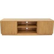 Kick TV dressoir Lars - Naturel