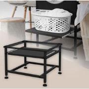 Onderkast wasmachine Onderkast 62,5x53,5x45 cm met uitschuifbaar plate...