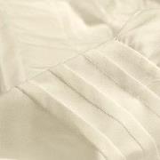 Hotel Home Collection - Dekbedovertrek - Plymouth - 140x200/220 +1*60x...