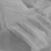 Hotel Home Collection - Dekbedovertrek - Plymouth - 240x200/220 +2*60x...