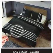 Hotel Home Collection - Dekbedovertrek - Las Vegas - 140x200/220 +1*60...