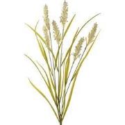 Clayre & Eef Kunstbloem 85 cm Wit Kunststof