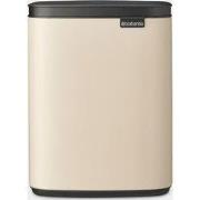 Bo Afvalemmer, 7 liter - Soft Beige