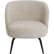 Light & Living - Stoel DIEYDA - 67x68x72cm - Bruin