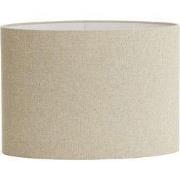 Light & Living - Lampenkap LIVIGNO - 30x15x25cm - Bruin