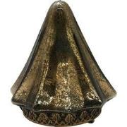 Clayre & Eef Kerstdecoratie met LED-verlichting Kerstboom Ø 14x16 cm G...