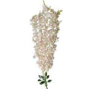 Clayre & Eef Kunstbloem 80 cm Roze Kunststof