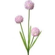 Clayre & Eef Kunstbloem 84 cm Roze Kunststof