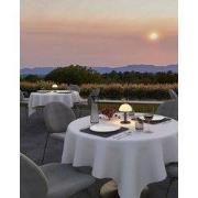 Villeroy & Boch Sompex | Tafellamp Bergamo | Goud | Accu | Dimbaar / o...