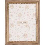 Clayre & Eef Fotolijst 13x18 cm Bruin MDF