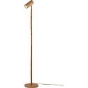 Vloerlamp Java - Naturel - Ø23cm