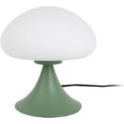 Tafellamp Hongo - Jungle groen - Ø20cm