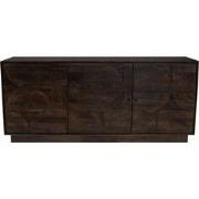 Kick dressoir Arvid - Bruin