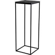 Kick plantenzuil Dana - 100cm - Zwart