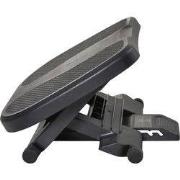 Voetensteun/voetenbank in 3 hoogtes verstelbaar