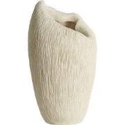 Light & Living - Vaas DENISA - 28x26.5x50cm - Wit