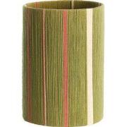 Light & Living - Lampenkap MEDAN - Ø25x36cm - Groen