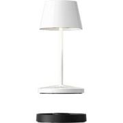 Villeroy & Boch | tafellamp Seoul Nano | wit keramiek | 12 cm hoog | a...