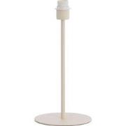 Lampvoet Renato - Bruin - Ø20cm