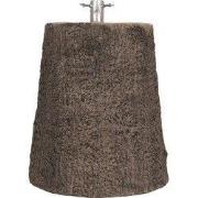 Clayre & Eef Kerstboom Standaard Boom Ø 45x53 cm Bruin Keramisch mater...