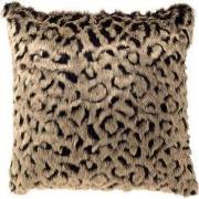 Dutch Decor KEYAN - sierkussen 45x45 cm - dierenprint - Rocky Road - b...