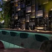 Sompex Tafellamp Flora| Binnenlamp | Buitenlamp | Zwart