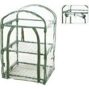 Kweekkas 2 laags 50x45xh84 cm