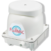 80 kii luchtpomp vijver Fujimac