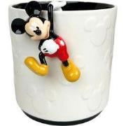 Pot Buddy Mickey 6x5x10 cm
